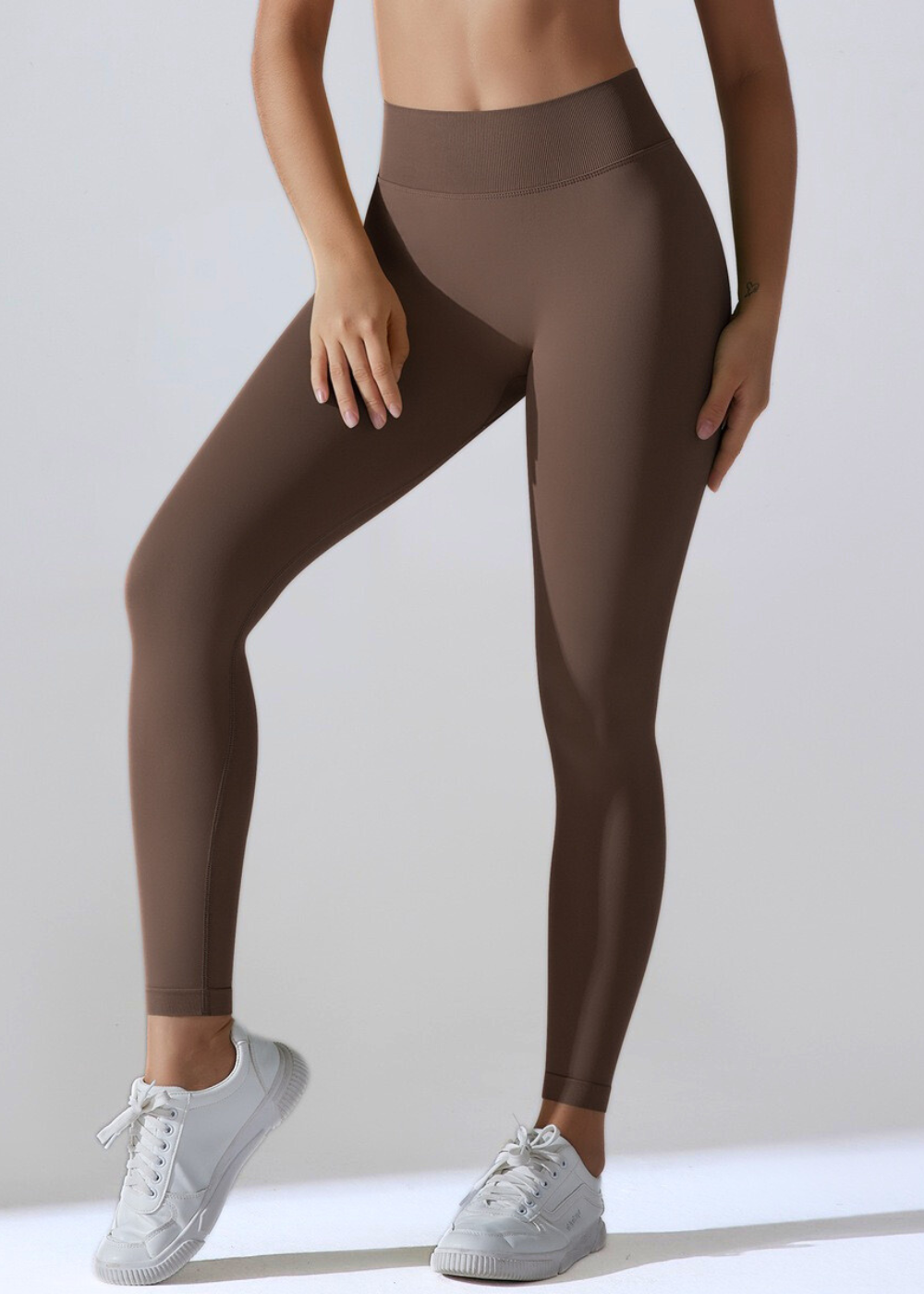 Sculp™ ShapeMaster Leggings | Seamless Sculpt & Lift Fit