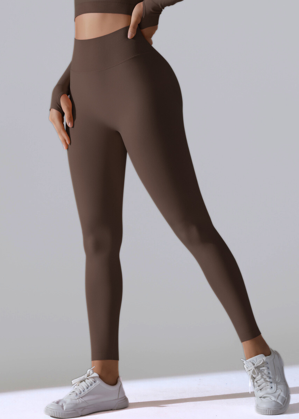 Sculp™ PerfectFit Leggings | Ultra High Waist Sculpting Fit