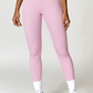 SculpStore Candy Scrunch High Waist Leggings | Curve-Enhancing Sculpt Fit
