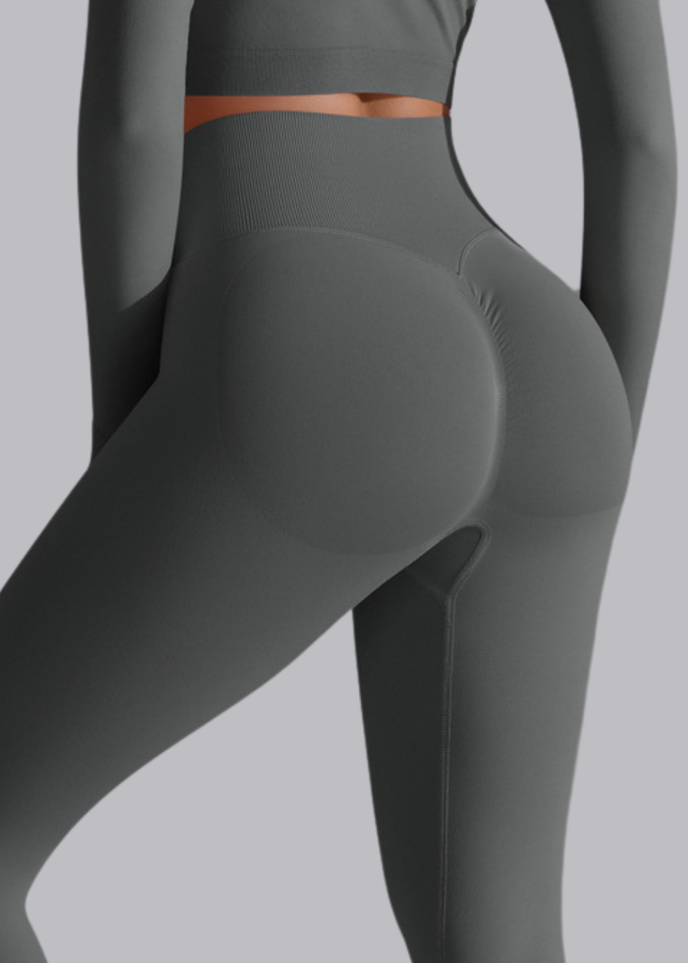 Sculp™ PerfectFit Leggings | Ultra High Waist Sculpting Fit