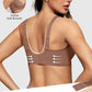 SculpStore Deep V Wireless Push-Up Bra