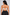 Sculp Push-Up Plunge Bra in White, back view