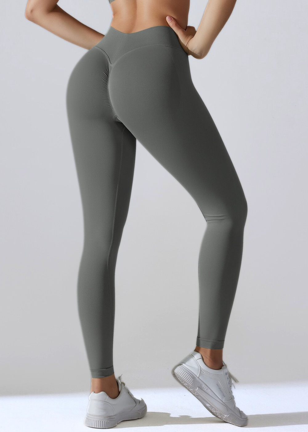 Sculp™ ShapeMaster Leggings | Seamless Sculpt & Lift Fit