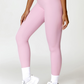 SculpStore Candy Scrunch High Waist Leggings | Curve-Enhancing Sculpt Fit