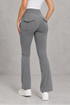 Sculp High Waisted Flare Yoga Pants – image 4