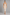 Sculp Tummy Control Shaping Dress in Nude – front view with U-neck