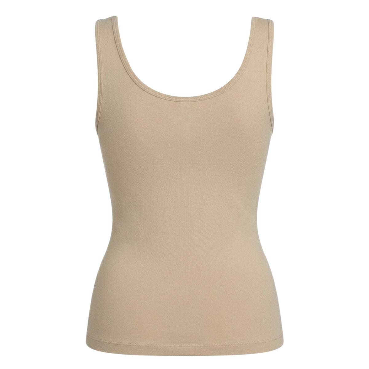 Sculp Tummy Control Shapewear Cami – Seamless Shaping Vest