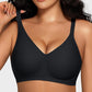 SculpStore Seamless Comfort Jelly Support Bra