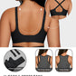SculpStore Seamless Comfort Jelly Support Bra