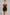 Sculp Low Back Mid-Thigh Shapewear Bodysuit in Black, front view