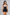 Sculp open bust steel-boned faja in black, worn with own bra