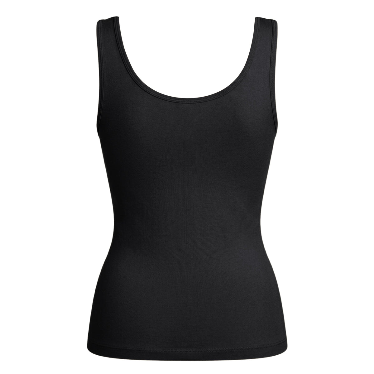 Sculp Tummy Control Shapewear Cami – Seamless Shaping Vest
