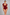 Sculp deep V-neck short sleeve bodysuit in Burgundy – front view