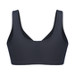 Sculp Front Fastening Wireless Support Bra – Comfort Fit