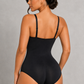 SculpStore Sculpting Bodysuit - Underwired Tummy Control Shapewear, Body Shaper