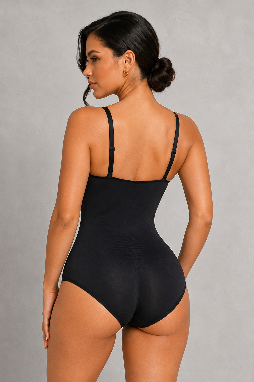 SculpStore Sculpting Bodysuit - Underwired Tummy Control Shapewear, Body Shaper