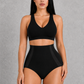 Sculp Everyday High-Waisted Shaping Knickers – Seamless Tummy Control Underwear Briefs