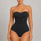 Sculp Strapless Shapewear Bodysuit - Tummy Control Body Shaper
