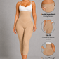 Sculp Capri High-Waisted Tummy Control 3/4 Shaping Leggings