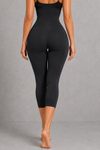 Sculp 3/4 Capri Gym Leggings – Tummy Control