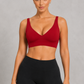 SculpStore Deep V Wireless Push-Up Bra
