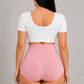 SculpStore SmoothShape Briefs | Seamless Mid-Waist Tummy Control