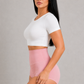 SculpStore SmoothShape Briefs | Seamless Mid-Waist Tummy Control