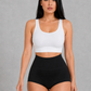 SculpStore SmoothShape Briefs | Seamless Mid-Waist Tummy Control