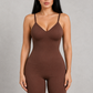 Sculp Backless Shapewear Bodysuit – Tummy Control & Butt Lifting Romper