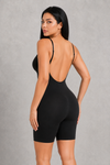 Sculp Backless Shapewear Bodysuit – Tummy Control & Butt Lifting Romper