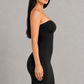Sculp Strapless Shapewear Dress – Tummy Control & Butt Lifting