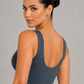 Sculp Breathable Mesh Support Sports Bra