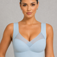 Sculp Breathable Mesh Support Sports Bra