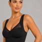 Sculp Breathable Mesh Support Sports Bra