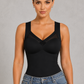 Sculp Crisscross Mesh Wireless Tank Bra