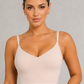 Sculp U-Back Seamless Triangle Support Bra