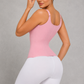 Sculp Sculpting Corset Vest - Waist Trainer, Waist Cincher & Shapewear