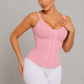 Sculp Sculpting Corset Vest - Waist Trainer, Waist Cincher & Shapewear