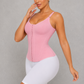 Sculp Sculpting Corset Vest - Waist Trainer, Waist Cincher & Shapewear