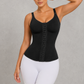 Sculp Sculpting Corset Vest - Waist Trainer, Waist Cincher & Shapewear