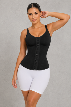 Sculp Sculpting Corset Vest - Waist Trainer, Waist Cincher & Shapewear