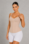 Sculp Sculpting Corset Vest - Waist Trainer, Waist Cincher & Shapewear
