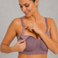 Sculp Seamless Wireless Nursing Bras