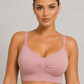Sculp Seamless Wireless Nursing Bras