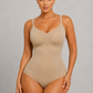 Sculp Seamless V-Neck Sculpt & Lift Shaping Bodysuit
