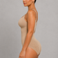 Sculp Seamless V-Neck Sculpt & Lift Shaping Bodysuit