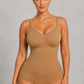 Sculp Seamless V-Neck Sculpt & Lift Shaping Bodysuit