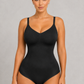 Sculp Seamless V-Neck Sculpt & Lift Shaping Bodysuit