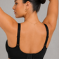 Sculp Floral Lace Full-Cup Minimizer Bra