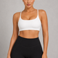 Sculp Seamless Push-Up Fitness Sports Bra